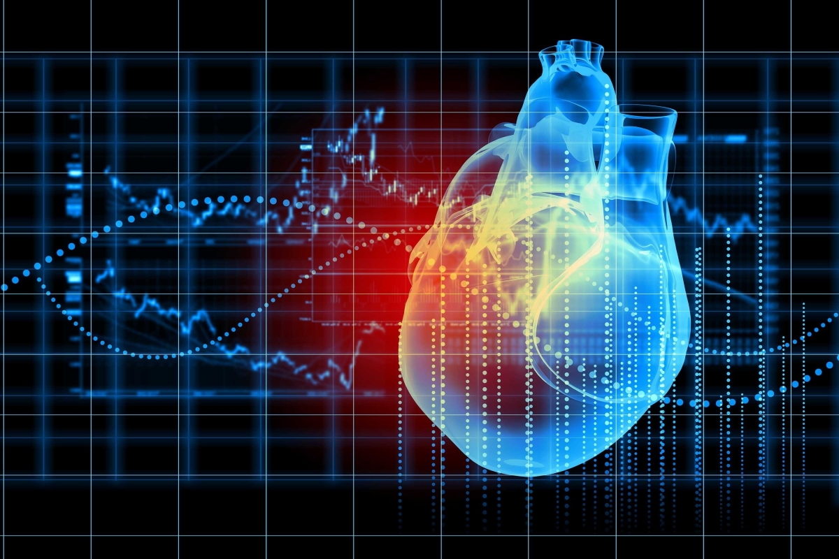 Heart Attack Striking Young Adults
